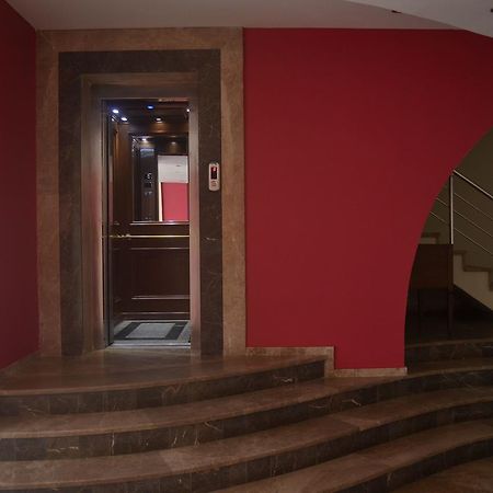 Hotel Deniz Eceabat Exteriér fotografie