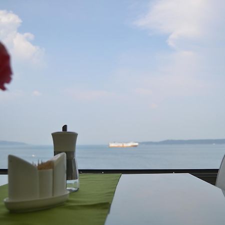 Hotel Deniz Eceabat Exteriér fotografie