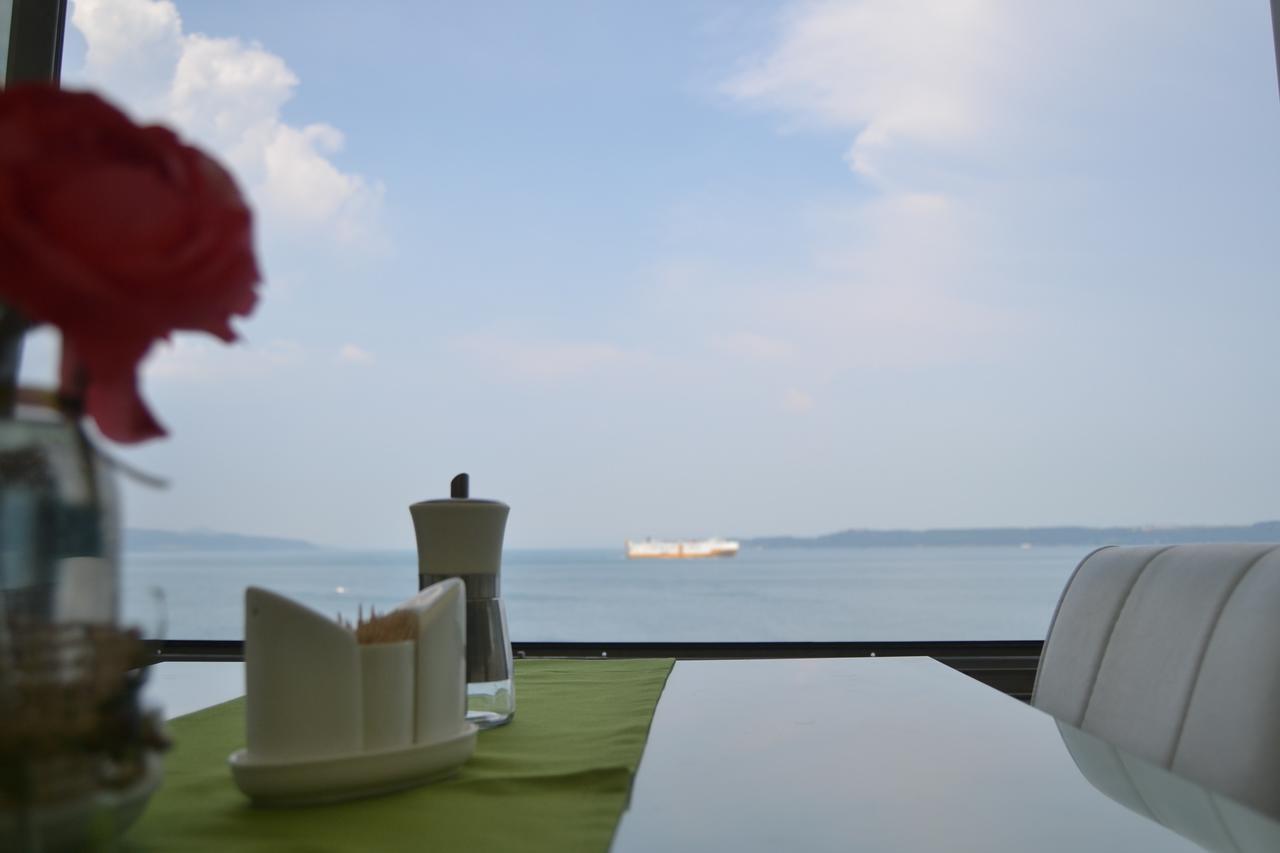 Hotel Deniz Eceabat Exteriér fotografie