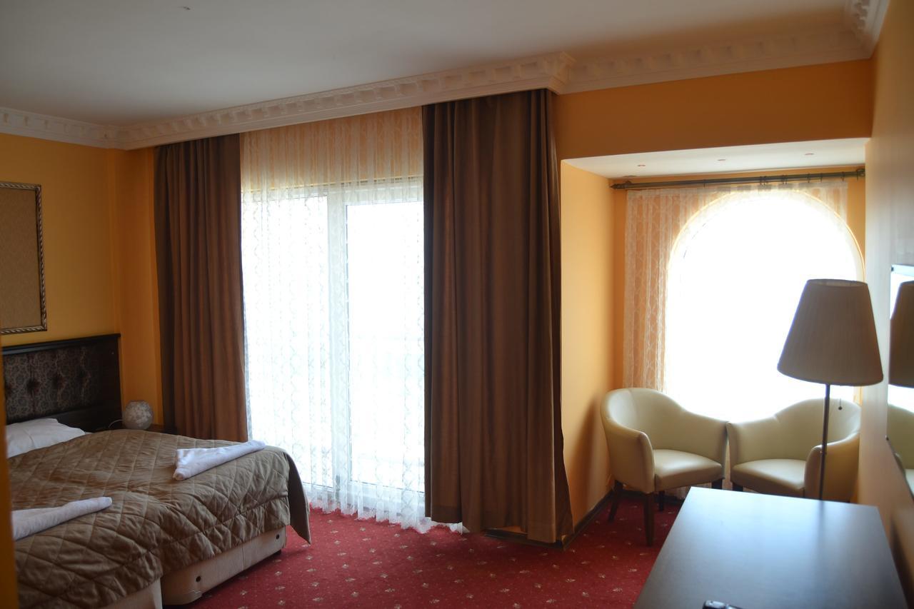 Hotel Deniz Eceabat Exteriér fotografie