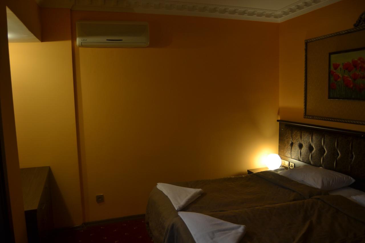 Hotel Deniz Eceabat Exteriér fotografie