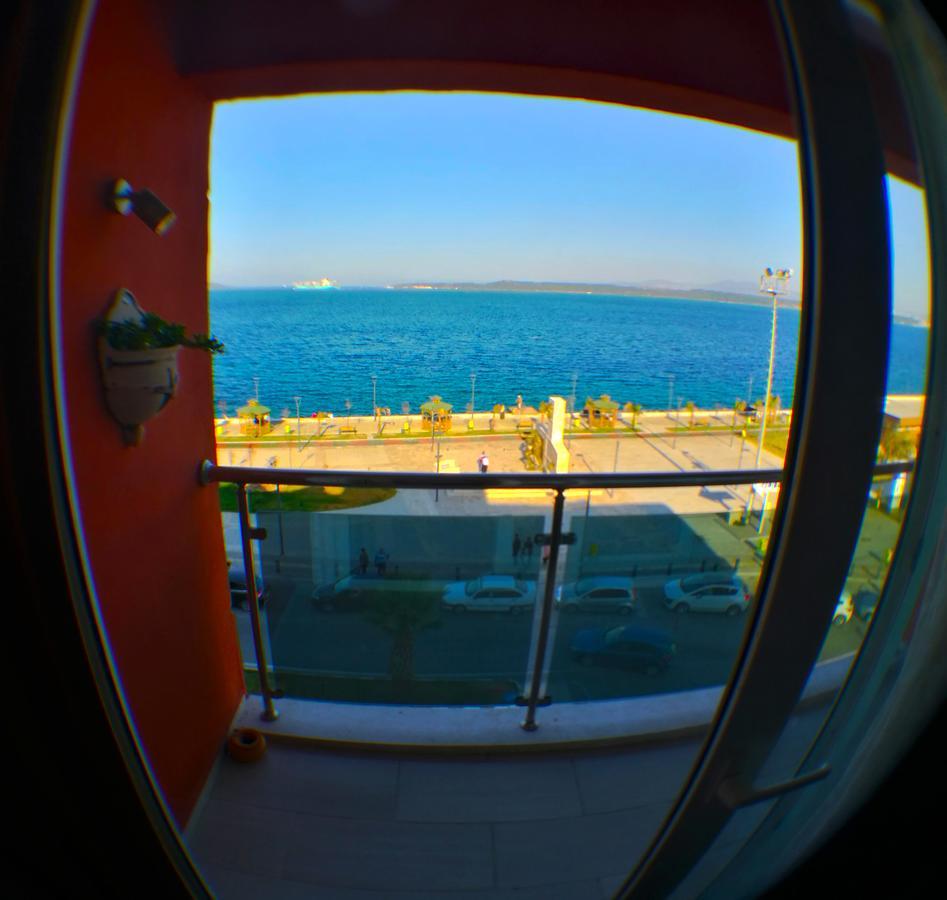 Hotel Deniz Eceabat Exteriér fotografie