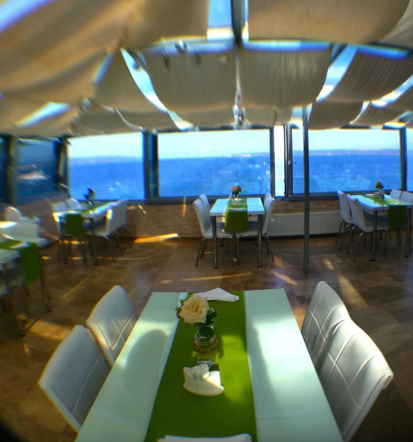 Hotel Deniz Eceabat Exteriér fotografie