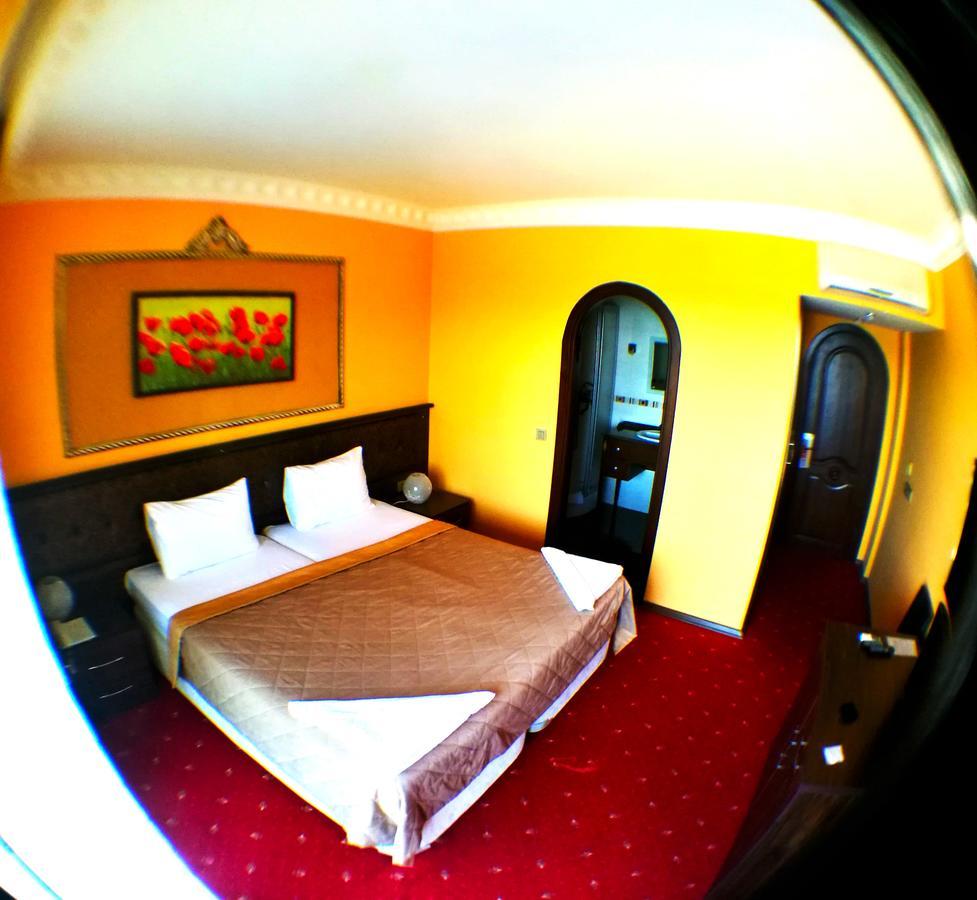 Hotel Deniz Eceabat Exteriér fotografie